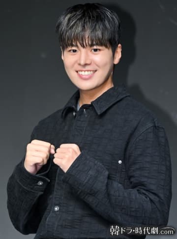 『コッソンビ熱愛史』『弱いヒーロー 』リョウン、新ドラマでは“連続殺人犯”役に!?新たな姿に期待大
