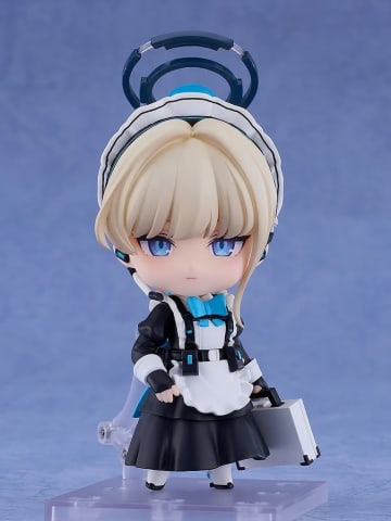 ブルーアーカイブ -Blue Archive-「ねんどろいど 飛鳥馬トキ」