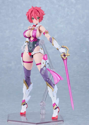 キューティーハニーNova「PLAMATEA キューティーハニー」