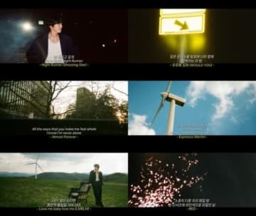 CNBLUE ジョン・ヨンファ、3rdミニアルバム「One Last Day」リリック＆ムードポスター公開