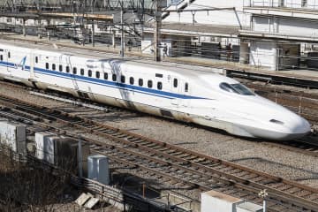 東海道・山陽新幹線に「弱冷房車」