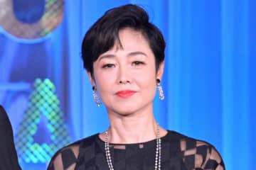 有働由美子が過去の破談を告白　共演アイドル「言わなくていいよ」