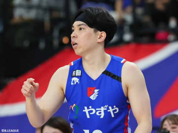 B2山形が福岡退団の中田嵩基を獲得「山形の攻撃的なスタイルでプレーできることがとても楽しみ」