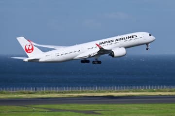 JAL、国内線でタイムセール実施　8・9月搭乗分が対象、8,800円から