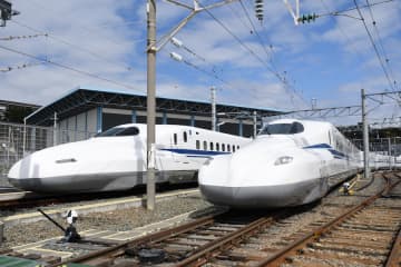 東海道・山陽新幹線、「弱冷房車」を試験導入