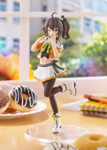 ホロライブプロダクション「POP UP PARADE 夏色まつり」