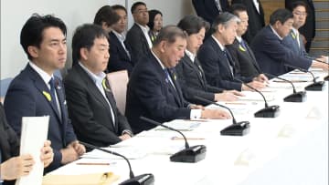 再稼働目指す東電柏崎刈羽原発　政府が避難計画了承　地元同意は