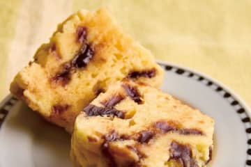 意外な食材がおいしいお菓子に変身!?【フードロス対策】にもなる手作りおやつとは？