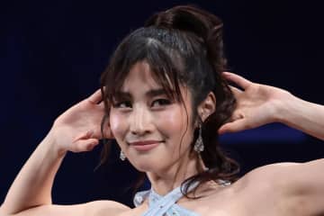 高橋凛〝競技デビュー〟経てハードトレーニングで追い込む姿が脚光「これに戻りたい」