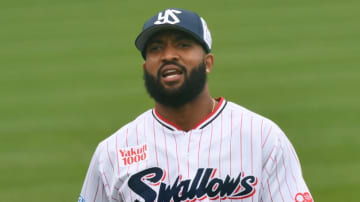 【6月27日プロ野球公示】ヤクルト・サンタナ抹消、巨人・堀田賢慎、阪神・湯浅京己、中日・宇佐見真吾、ソフトバンク山川穂高、オリックス渡部遼人、西武・渡部聖弥ら登録