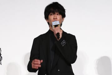 SUPER EIGHT・横山裕　「万引きに間違えられました」　ドラマ『私の夫と結婚して』の撮影現場での忘れられないエピソードとは？