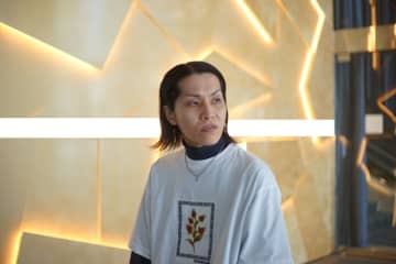 RYOICHI、自身通算7枚目となるアルバム『反芻』リリース
