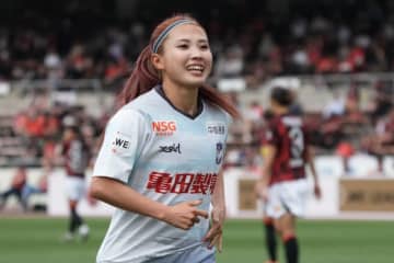 なでしこがE-1選手権のメンバー変更…MF滝川結女を初招集「自分らしく頑張ってきます！」