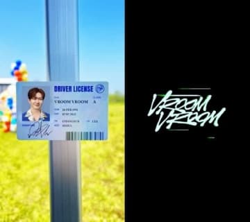 BTOB チャンソプ、7月7日に新曲「VROOM VROOM」をリリース！カミングスーン映像が公開