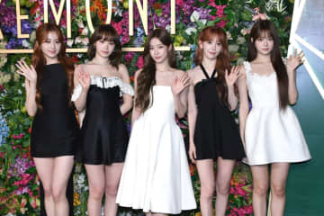 ＬＥ　ＳＳＥＲＡＦＩＭ・ＳＡＫＵＲＡ　韓国で再デビューの理由「私のモットーがあって…」