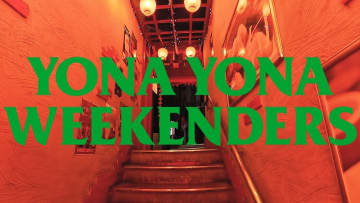 YONA YONA WEEKENDERS、“食欲をくすぐる”「I.K.T.W」リリックビデオ公開