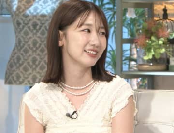 柏木由紀、気になる異性がいる前で「小学校のときテレビでみてました」と言われたら…神対応に池田が驚き