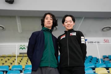 角野隼斗×鍵山優真、夢のコラボが実現　国際大会のエキシビション用楽曲を作曲