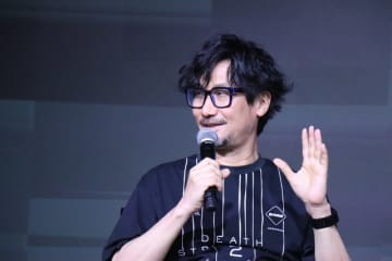 『DEATH STRANDING 2』発売記念！小島秀夫監督が語る“繋がりすぎた”世界への新たな問いと創作の孤独――「一時は“このままゲーム作りを続けられるのか”というところまでいった」
