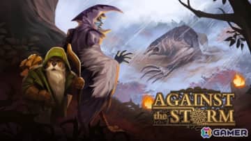 ローグライトシティビルダー「Against the Storm」のPS/Xbox/Switch版が発売！初の拡張コンテンツ「Keepers of the Stone」も配信