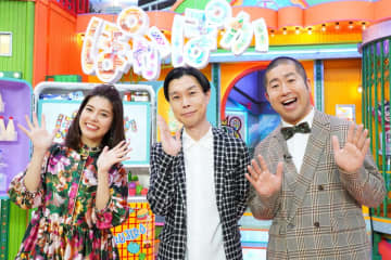 『ぽかぽか』総合演出が語るハライチ＆神田愛花が“昼の帯番組MC”として受け入れられた理由
