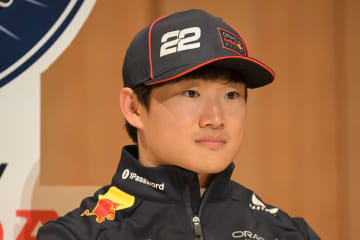 【Ｆ１】角田裕毅は「レッドブルの長い犠牲者リストに加わった」厳しい現状を米メディア報道