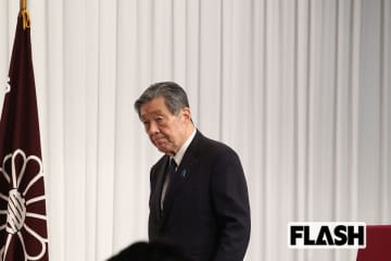 自民・森山幹事長、参院選「相当がんばらないと」発言に国民総ツッコミ　現実味帯びる与党“過半数割れ”庶民の生活分からぬ感覚に内部からもくすぶる不満