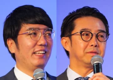 おぎやはぎ、ロンブー解散理由を勝手に憶測「“新恋人”かクスリか…」「一方に大爆弾が迫ってるとか」