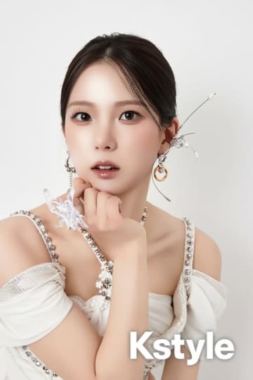 Kep1er ユジンの素顔に迫る！最近、一番幸せだった瞬間は？