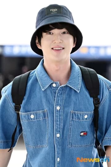 SHINee オンユ、日本武道館でも！8月よりソロコンサートを開催…ポスターが公開