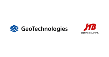 ジオテクノロジーズとJTB、人流分析ツール「トレポト」 を共同開発