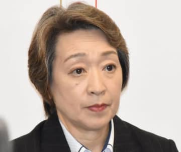ＪＯＣ新会長の橋本聖子氏に前会長の山下泰裕氏がエール「国際的なプレゼンスの向上につながる」