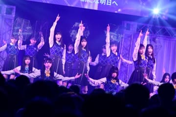 ＜ライブレポート＞僕が見たかった青空、全国ツアーのファイナル公演で見せた“僕青らしい”アイデンティティと次なる目標「来年はアリーナを目指す」