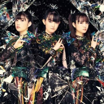 BABYMETAL、日本公演〈SUMMER TOUR IN JAPAN〉開催決定 METALVERSEの出現も