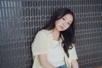 【#今旬コレクション】新井美羽“刺激的でやめられない”俳優業の魅力とは？「将来の自分を見るのが楽しみ」
