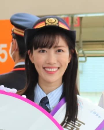 ももクロ・高城れにが“ご報告”「この度…」→「おめでとう」「新たな家族…！」と反響