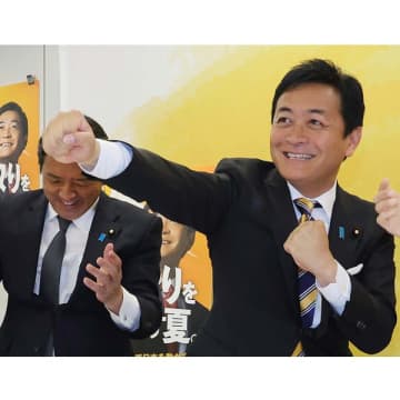 国民民主党・玉木代表「女性蔑視スピーチ」釈明の怪しさ…大炎上いまだ止まらず