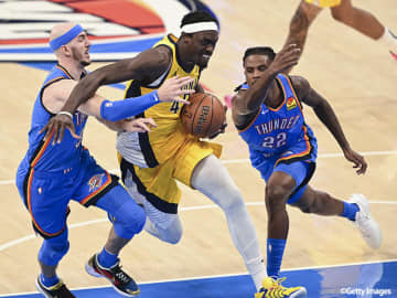 古巣サンダーとの頂上決戦を見届けた佐藤絢美さん…NBAファイナルを支えた日本人スタッフの軌跡【前編】