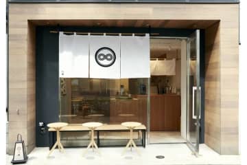 “レモンパイ”のような味わいが楽しめるかき氷！日本茶カフェ「八屋」より登場