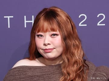 本当に同一人物？　２０kg以上の減量に成功した女性お笑いタレント