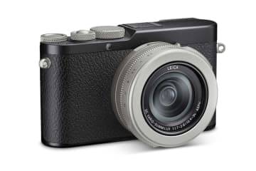 「ライカI」誕生100周年の特別限定モデル「ライカD-LUX8 “100 YEARS OF LEICA”」