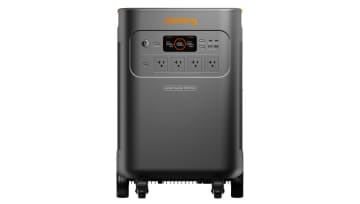 Jackery史上最大容量！ 家全体をバックアップできるポータブル電源「Jackery 5000 Plus」