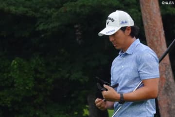昨年覇者の石川遼は予選落ち濃厚…　「少ない材料」でも次に生かせる収穫あり