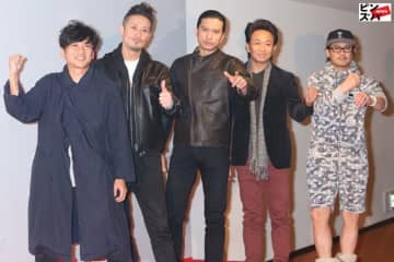 「みんな音楽がやりたい」【国分太一騒動でTOKIO解散】崩壊は2600日前「山口達也の脱退」から始まった