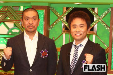 2人不在の『ダウンタウンDX』最終回　志村けんさんも梅宮辰夫さんも映らず…視聴者置き去りの内容に落胆の声