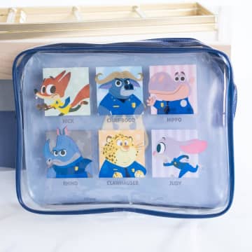 今すぐ近所の【ダイソー】に駆け込んで！ 出会えたら即買い推奨♡「ディズニーグッズ」