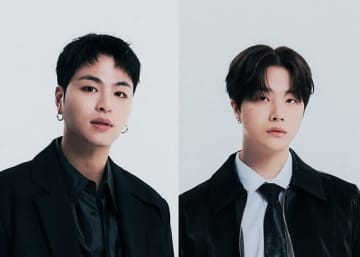 iKON ジナン、除隊後初の日本ソロツアーにジュネがゲスト出演決定