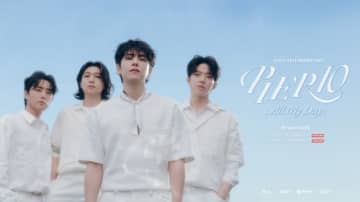 DAY6、韓国で開催されるデビュー10周年記念ファンミーティングの生配信が決定