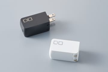 単一乾電池よりも小さいのにPCも充電できる65W充電器「NovaPort SOLOⅡ 65W」
