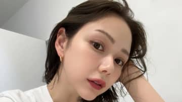 「ギャップ半端ない」村重杏奈 “豪華”な手料理でおもてなし！LE SSERAFIM・SAKURA＆ミチとの女子会に「どれも美味しそう」